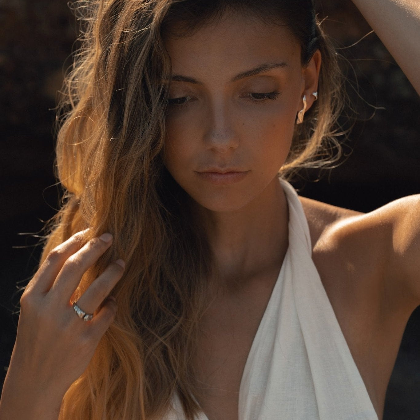 Alergia na biżuterię? Srebro 925 to Twój hipoalergiczny wybór - Marai Jewelry
