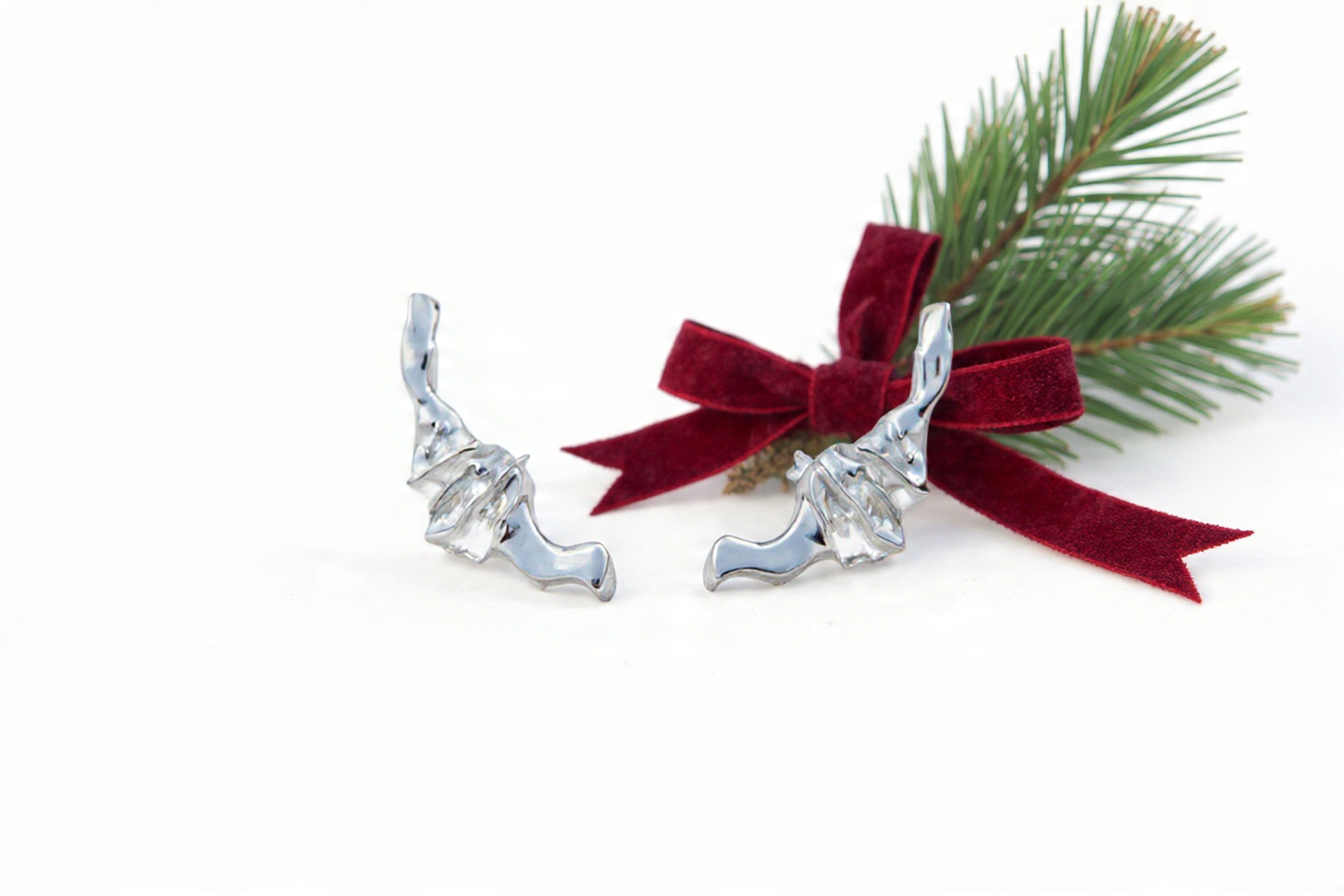 Biżuteria pod choinkę, która zachwyci każdą fankę wyrafinowanej mody. - Marai Jewelry