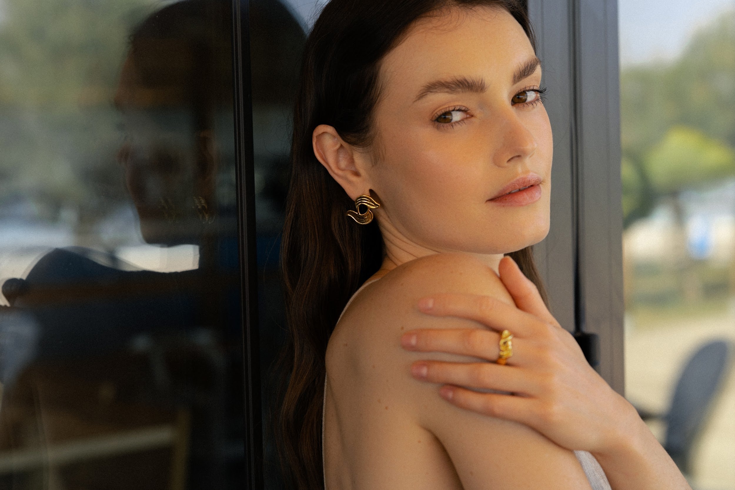 Trendy w biżuterii 2025/2026 – jaką biżuterię nosimy w tym roku? - Marai Jewelry
