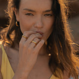 No Boys Allowed with Diastema Gold