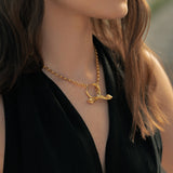 Lust & Trust Gold