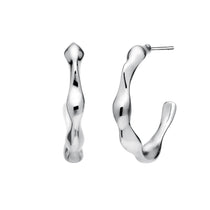  - kolczyki Beach Therapy Silver - Marai Jewelry