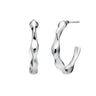  - kolczyki Beach Therapy Silver - Marai Jewelry