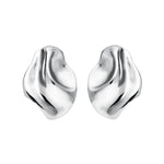  - kolczyki Glory Days Silver - Marai Jewelry