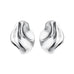  - kolczyki Glory Days Silver - Marai Jewelry