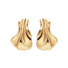  - kolczyki No Regrets Gold - Marai Jewelry
