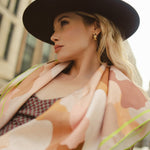  - kolczyki Reckless Gold - Marai Jewelry