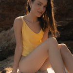  - kolczyki Reckless Gold - Marai Jewelry