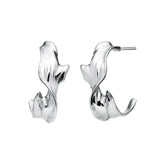  - kolczyki Reckless Silver - Marai Jewelry
