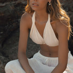  - kolczyki Salty Kisses Silver - Marai Jewelry