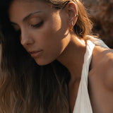  - kolczyki We Got This Gold - Marai Jewelry
