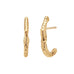  - kolczyki We Got This Gold - Marai Jewelry