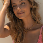  - kolczyki We Got This Gold - Marai Jewelry