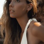  - kolczyki We Got This Gold - Marai Jewelry
