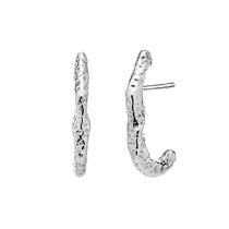  - kolczyki We Got This Silver - Marai Jewelry