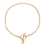  - naszyjnik Lust & Trust Gold - Marai Jewelry