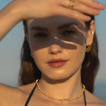  - naszyjnik Lust & Trust Gold - Marai Jewelry