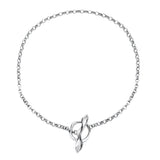  - naszyjnik Lust & Trust Silver - Marai Jewelry