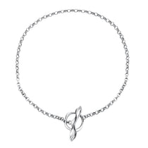  - naszyjnik Lust & Trust Silver - Marai Jewelry