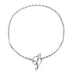  - naszyjnik Lust & Trust Silver - Marai Jewelry