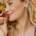  - naszyjnik Lust & Trust Silver - Marai Jewelry