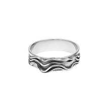  - pierścionek Morning After Silver - Marai Jewelry