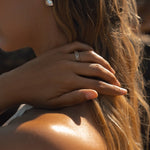  - pierścionek Morning After Silver - Marai Jewelry