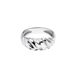  - pierścionek No Boys Allowed Silver - Marai Jewelry