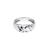  - pierścionek No Boys Allowed Silver - Marai Jewelry