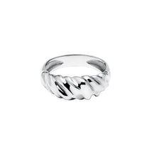  - pierścionek No Boys Allowed Silver - Marai Jewelry