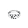  - pierścionek No Boys Allowed Silver - Marai Jewelry