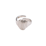  - pierścionek TIERRA srebrny - Marai Jewelry