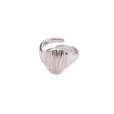  - pierścionek TIERRA srebrny - Marai Jewelry