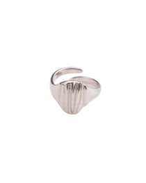  - pierścionek TIERRA srebrny - Marai Jewelry